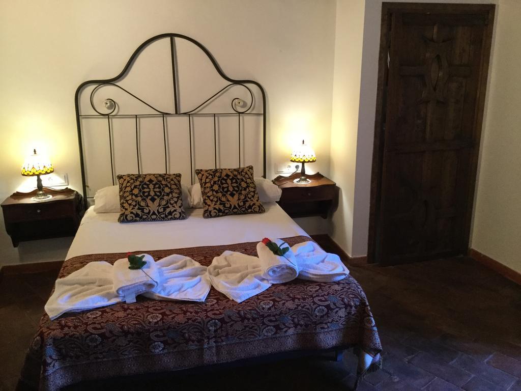 Mas Pardas Santa Pau Kültér fotó